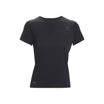 Женская футболка Tisma W Altus, черный