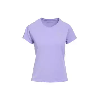 Женская футболка Tisma W Altus, сиреневый