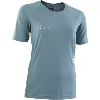 Женская футболка Traze ION, синий