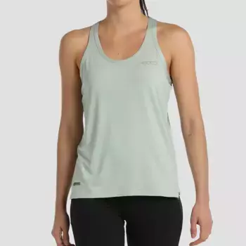 Женская футболка Tunupa +8000, серый