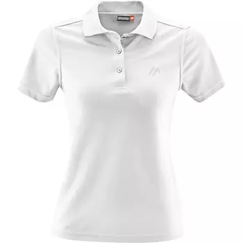 Женская футболка Ulrike Maier Sports, белый