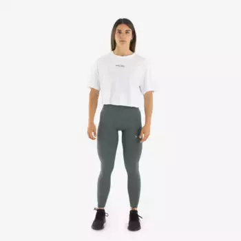 Женская футболка Urban Picsil, белый