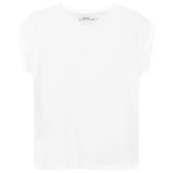 Женская футболка Visby Base Dedicated T-Shirt Visby Base, белый