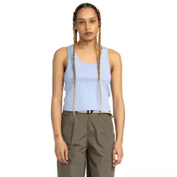Женская футболка Yarnhill Element, фиолетовый