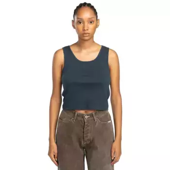 Женская футболка Yarnhill Element, синий