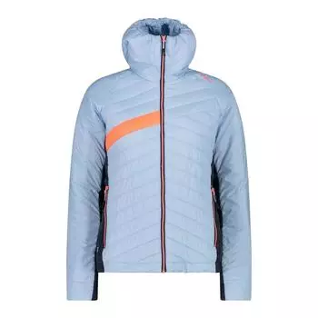 Женская гибридная куртка CMP Unlimitech Second Layer
