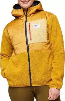 Женская гибридная куртка Cotopaxi Trico