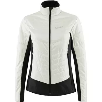 Женская гибридная куртка PL60 Lffler, белый