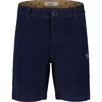 Женская Голица М шорты Maloja, синий