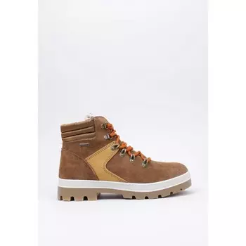 Женская горная обувь Imac, цвет marrn coco