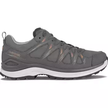 Женская горная обувь Innox Evo Ii Gtx Ws Lowa, серый/розовый