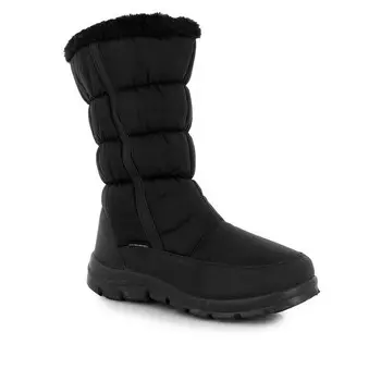 Женская горная обувь Kimberfeel, черный