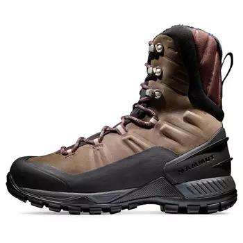 Женская горная обувь Mammut, коричневый