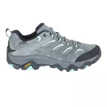 Женская горная обувь Moab 3 GTX Merrell, серый