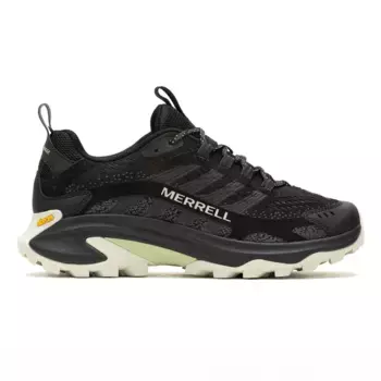 Женская горная обувь Moab Speed 2 Merrell, чёрный