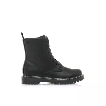 Женская горная обувь Mustang, черный