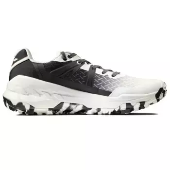 Женская горная обувь SERTIG II Mammut, черный/белый