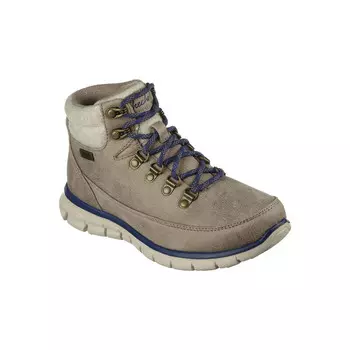 Женская горная обувь Skechers, серый