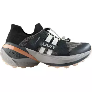 Женская горная обувь Uy W Pathway Mid Shoes Brw Sol Uyn, натуральный