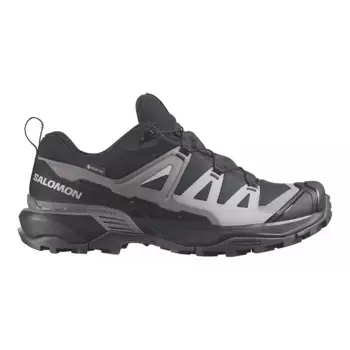 Женская горная обувь X Ultra 360 Gore-Tex Salomon, чёрный