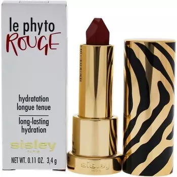 Женская губная помада Le Phyto Rouge 41 Rouge Miami, Sisley
