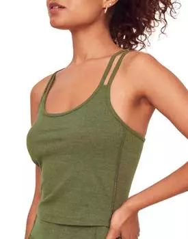 Женская хлопковая майка Jovie Lounge Adore Me, цвет cyclo 302