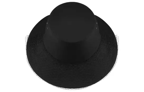 Женская хлопковая панама Teddy D DIOR