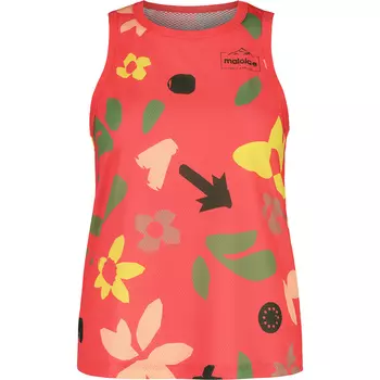 Женская ХольцризеМ Рубашка Maloja, розовый