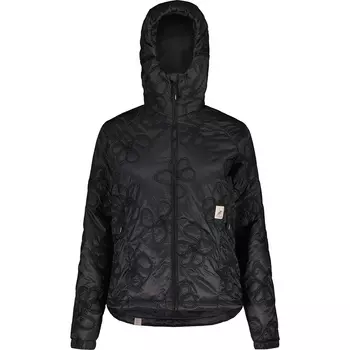 Женская ХризантенаМ Куртка Maloja, черный