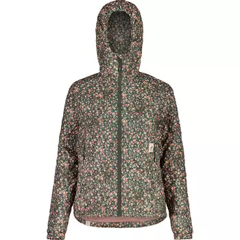 Женская ХризантенаМ Куртка Maloja, мультиколор