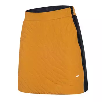 Женская хрустальная юбка Protective, коричневый