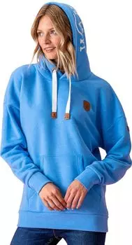 Женская худи Billie Wanakome