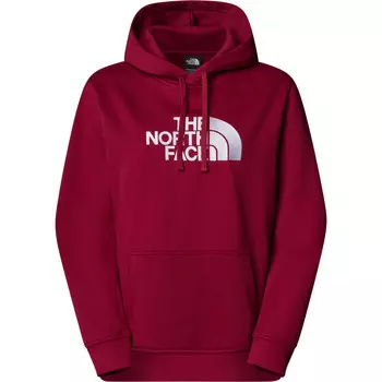 Женская худи Drew Peak The North Face, фиолетовый