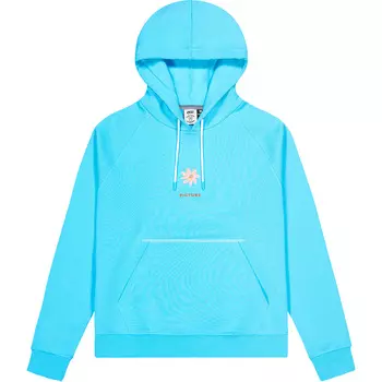 Женская худи Курай Picture, синий