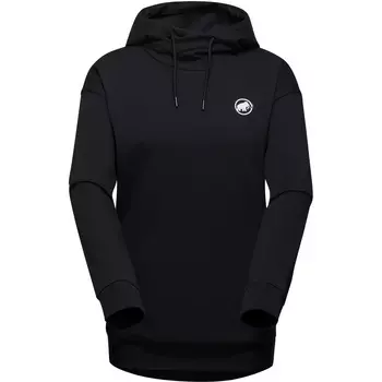 Женская худи Ml Original Mammut, черный