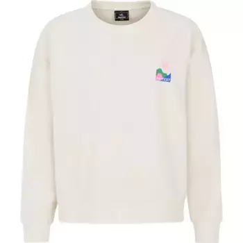 Женская худи Nyle Protest, белый