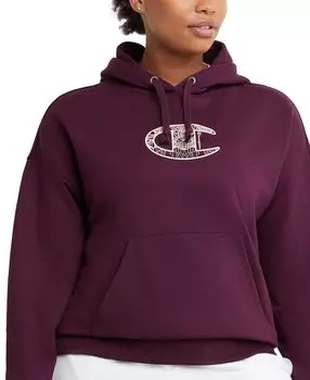 Женская худи powerblend Champion, мульти