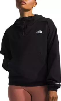 Женская худи стрейч The North Face Willow