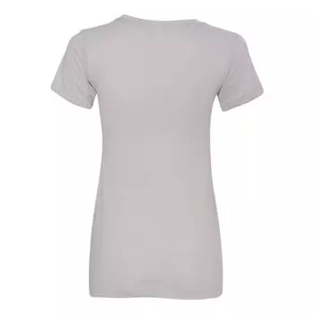 Женская идеальная футболка Next Level Next Level, белый