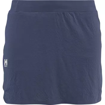 Женская интенсивная юбка Millet, синий