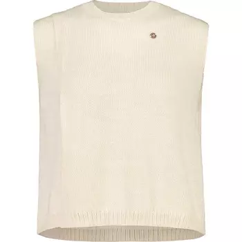 Женская Кьяппера M Свитер Maloja, белый