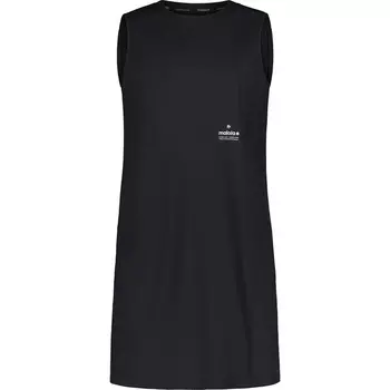 Женская Каммерзее М Одеваться Maloja, черный