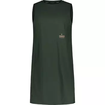 Женская Каммерзее М Одеваться Maloja, зеленый