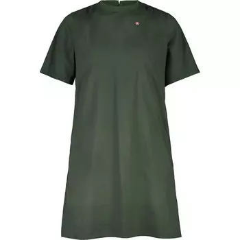 Женская Капана М Одеваться Maloja, зеленый