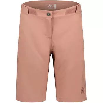Женская Кардамина М велосипедки короткие Maloja, розовый