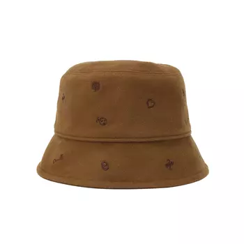 Женская кашемировая панама HERMES