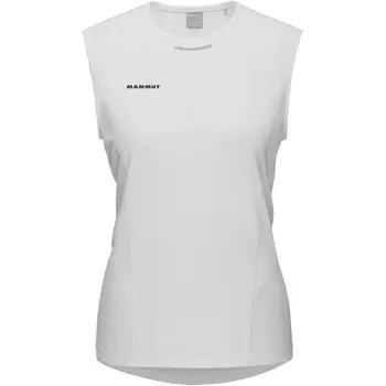 Женская кепка Aenergy Fl Mammut, белый