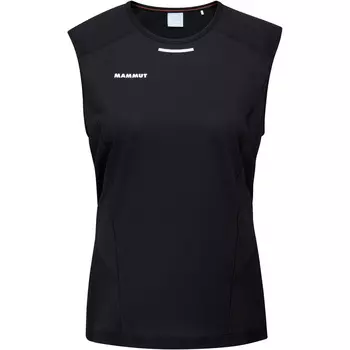 Женская кепка Aenergy Fl Mammut, черный