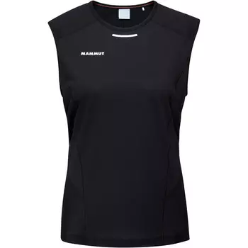 Женская кепка Aenergy Fl Mammut, черный