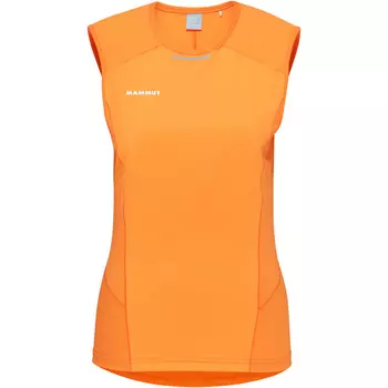 Женская кепка Aenergy Fl Mammut, оранжевый